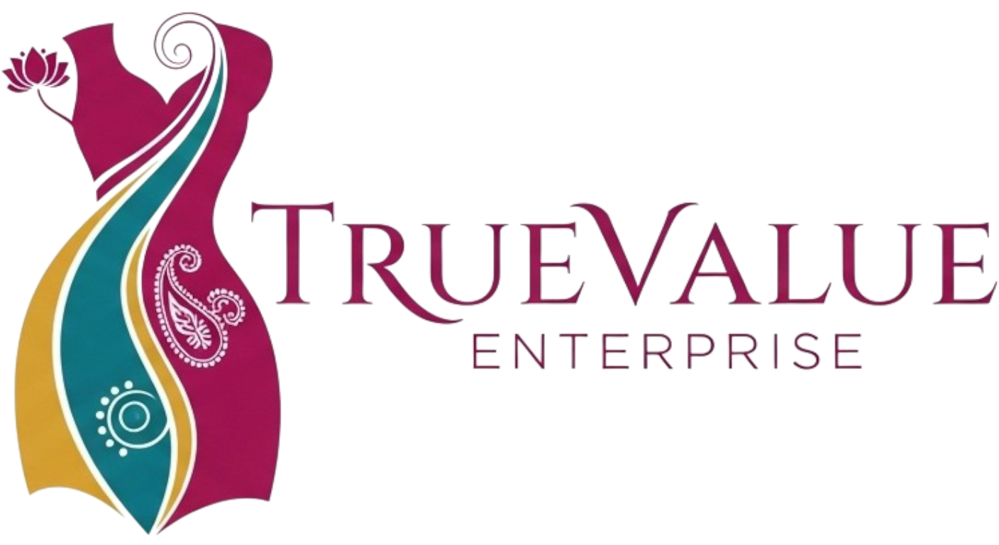 TRUEVALUE ENTERPRISE Logo